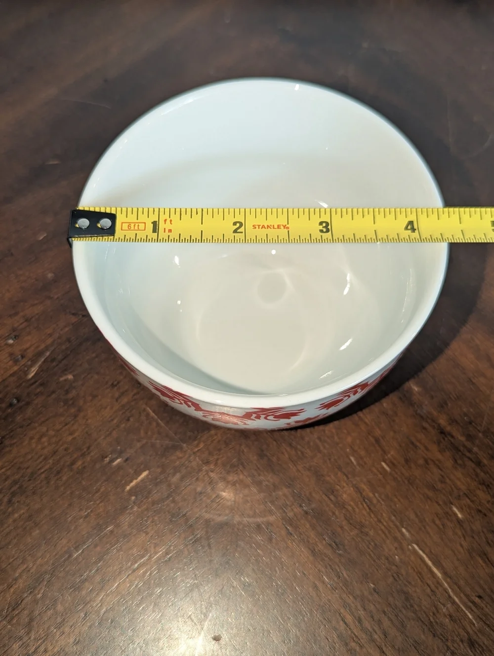 Crate and Barrel Nordic Kate Forrester bowls set of 3